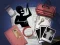 Igra Detective Scary Cases online
