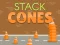 Igra Stack Cones online