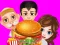 Igra Buger Cooking Food Shop online
