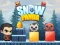 Igra Snow Panda online