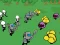 Igra Stickman Gun Battle Simulator online
