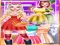 Igra Cheerleader Magazine Girls Dress Up online