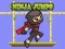 Igra Ninja Jumps online