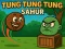 Igra Italian Brainrot Tung Tung Tung Sahur online