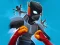 Igra Super Hero Masters online