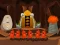 Igra Steal The Haunted Treasure online