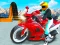 Igra Two Bike Stunts online