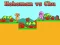 Igra Hohoman vs Chu online