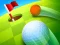 Igra Golf Battle online