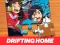 Igra Drifting Home Jigsaw Puzzle online