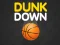 Igra Dunk Down online