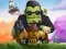 Igra Merge Plants and Zombies online