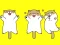 Igra Tickling Cat online
