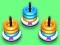 Igra Hoop Stack Color ring online