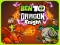 Igra Ben 10 Dragon Knight online