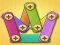 Igra Screw Puzzle online