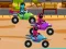 Igra Squid Gamer Buggy Raging online