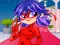 Igra Miraculous LadyBug - Wedding Dress Up online