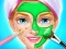 Igra Spa Salon Makeup Artist online