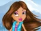 Igra Bratz Winter Dress up online