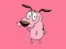 Igra Courage The Cowardly Dog online