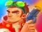 Igra Zombie Bullet Shooter online