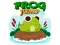 Igra Frog Jump online