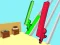 Igra Burger Race online