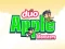 Igra Duo Apple Monsters online