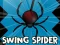 Igra Swing Spider online