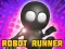 Igra Robot Runner online