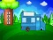 Igra Caravan Escape online