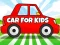 Igra Car For Kids online