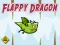 Igra Flappy Dragon online