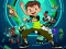 Igra Ben 10 Memory online