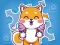 Igra Puzzle Cute Puppies online