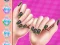 Igra Royal Theme Nail Art DIY online