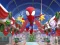 Igra Jump Into Wow Christmas online