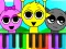 Igra Sprunki Piano Explorer online