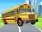 Igra Bus Stop: 2048! online