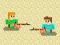 Igra BlockGunner 1 vs 1 online