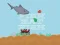 Igra Fish eat fish 2 player online