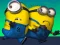 Igra Find The Hidden Minions online
