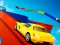 Igra Mega Ramps stunt cars 3d online
