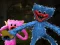 Igra Huggy Wuggy Sewer Escape online