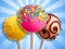 Igra Chef Twins Summer Dessert Cooking online