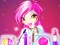 Igra Winx Makeover online