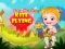 Igra Baby Hazel Kite Flying online