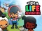 Igra Toca Life Adventure online