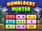 Igra Numblocks Hunter online